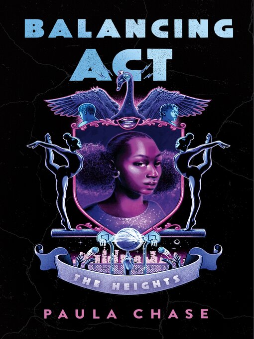 Cover image for Balancing Act